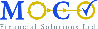 M O C O <br />Financial Solutions Ltd